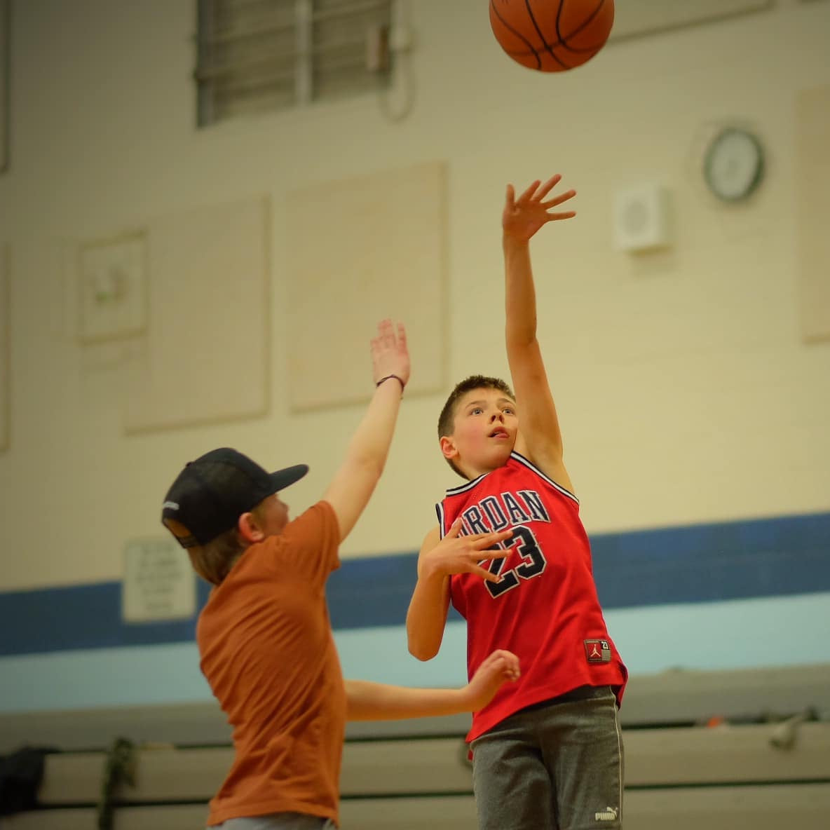 Back 2 School BUCKETS (August)