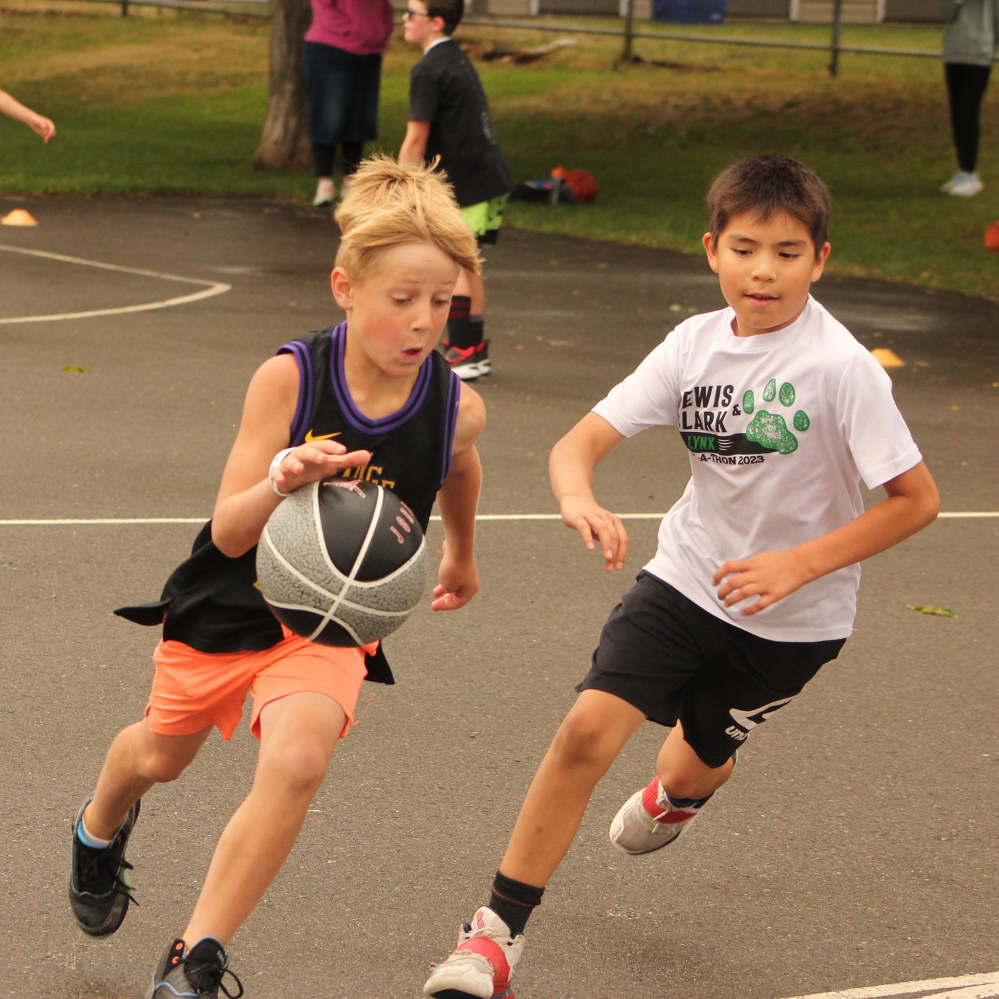 ACLR8 League Missoula (April)