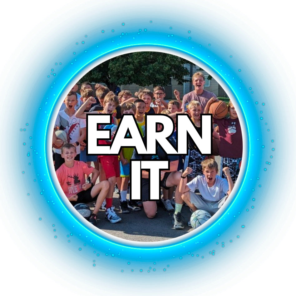 Earn IT League (September)