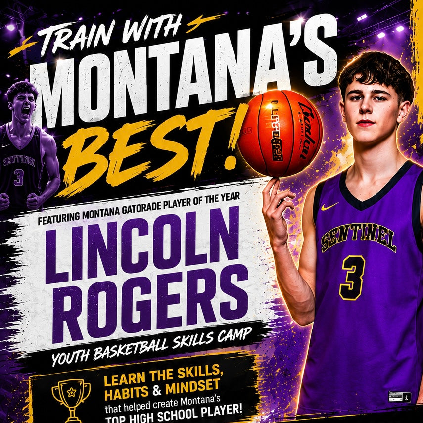MVP CAMP (August)