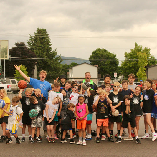 Summer Slam (June Camps)