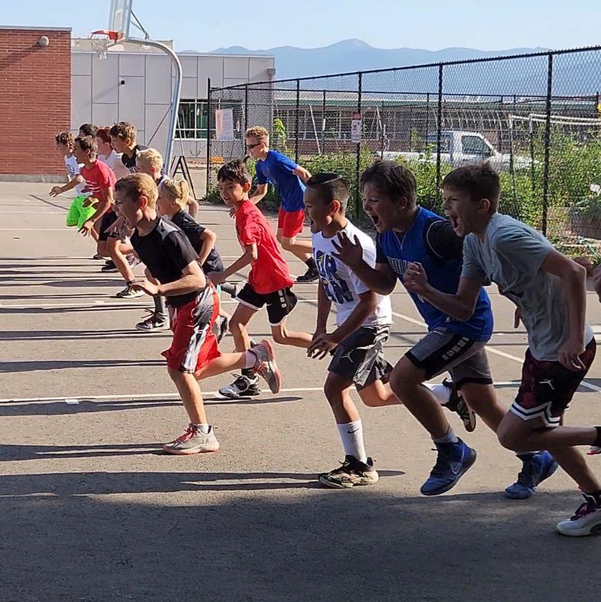 Earn IT League (September)