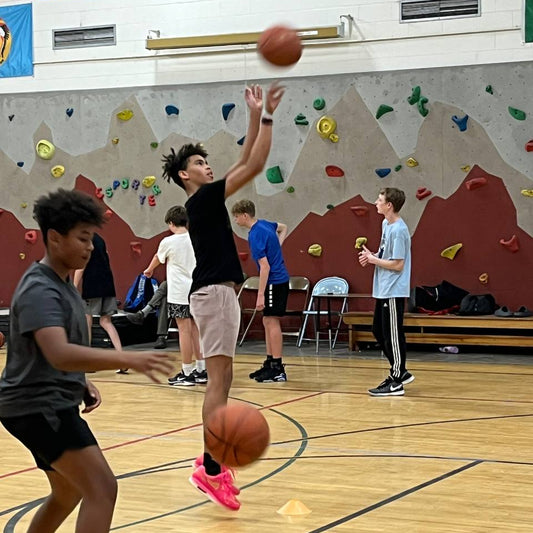 Free Throw Package