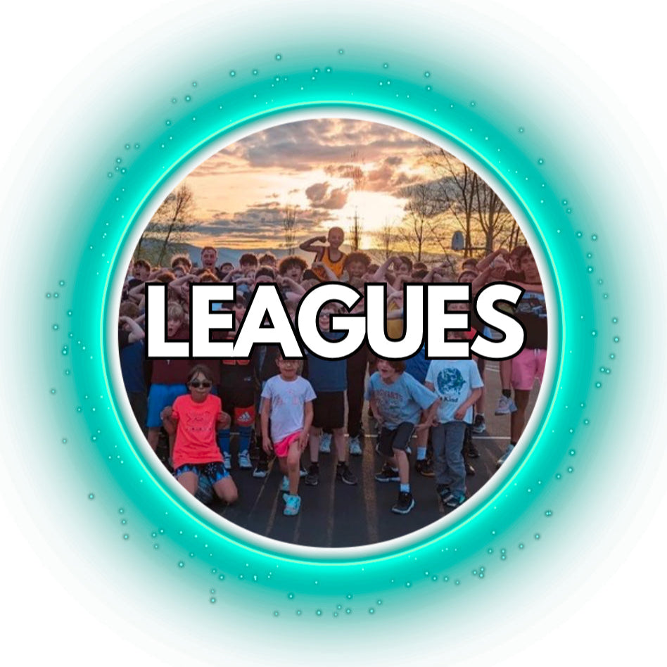 ACLR8 + EARN IT Leagues (April & September)