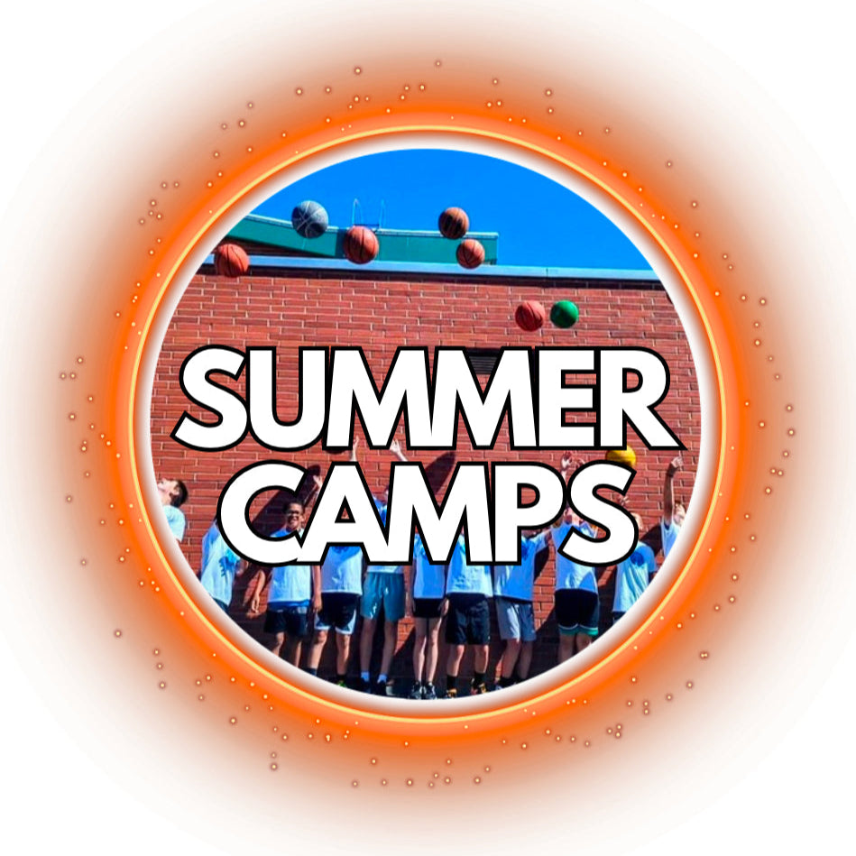 ALL Summer Camps (Jun, Jul, Aug)