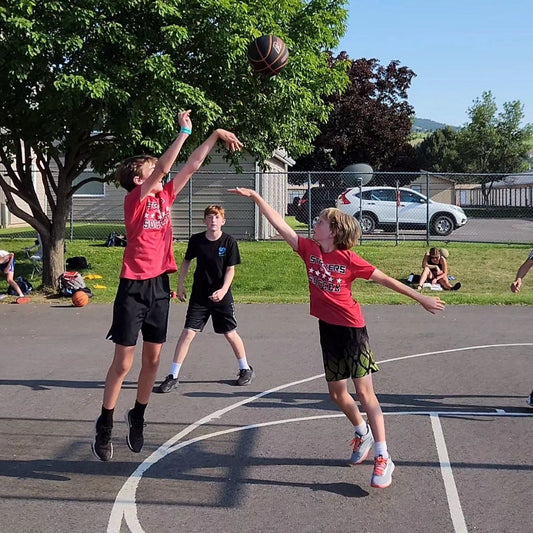 3-Point Package