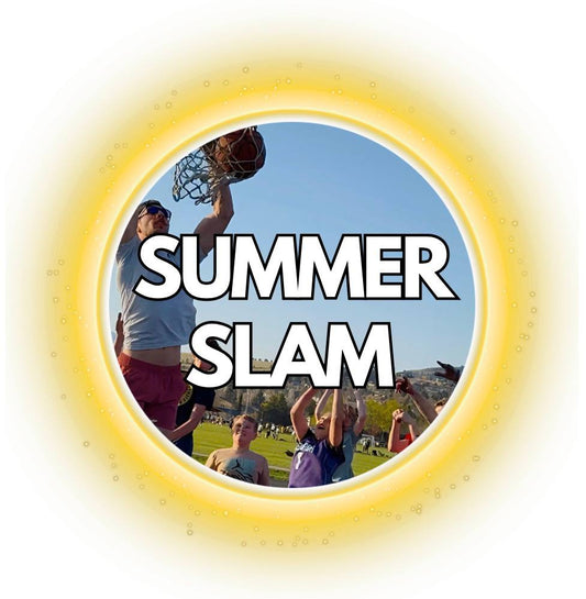 Summer Slam (June Camps)