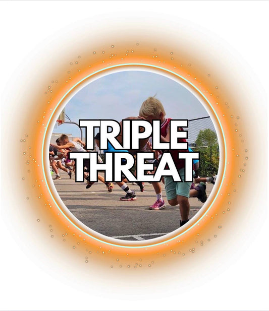 Triple Threat Camp (July)